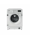 Hotpoint BIWMHG81485EU Lavatrice 8 kg 1400 Giri/min Classe B Bianco