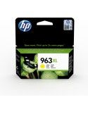 Hp 963XL Cartuccia Giallo Originale 1600 pagine - 3JA29AE