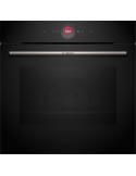 Bosch HBG7741B1 Forno elettrico 71 L Classe A+ Nero