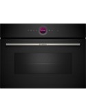 Bosch CEG732XB1 Forno Nero