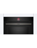 Bosch CMG7241B1 Forno elettrico 45 L Nero
