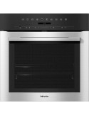 Miele H7164BP Forno elettrico 76 L Classe A+ Nero, Acciaio inossidabile