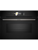 Bosch CMG778NB1 Forno elettrico 45 L Nero