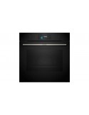 Bosch HSG7584B1 Forno elettrico 71 L Classe A+ Nero
