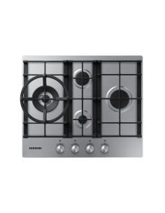 na64h3030bs-rombo-4-fuochi-bruciatore-laterale-rapido-tripla-corona-38-kw-finitura-acciaio-aisi-304-griglia-in-ghisa-1.jpg 2