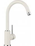 Blanco MIDA Soft Rubinetto Bianco