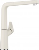 Blanco AVONA-S Soft Rubinetto Bianco