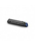 Oki 44318606 Toner Magenta Originale 11500 pagine