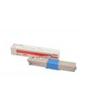 Oki 46508714 Toner Magenta Originale 1500 pagine