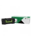 Lexmark 58D2X0E Toner Nero Originale 35000 pagine