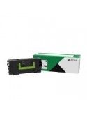 Lexmark 58D2U0E Toner Nero Originale 55000 pagine