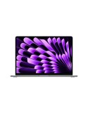 APPLE NB MACBOOK AIR 15-INCH APPLE M3 CHIP  8-CORE CPU  10-CORE GPU 8GB 512GB SSD - SPACE GREY