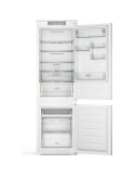 Hotpoint HAC18T5422 Frigorifero Combinato da Incasso 250 L No Frost Classe E Bianco