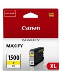 Canon PGI-1500XL Serbatoio Giallo Originale - 9195B001