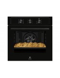 Electrolux EOH2H044K Forno elettrico 68 L Classe A+ Nero