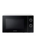 Samsung MS20A3010AH/ET Forno a Microonde con 20 L 700 W Nero