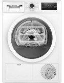 Bosch WTH85V18II Asciugatrice a Pompa di calore 8 kg A++ Profondità 61 cm