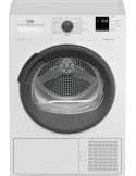 Beko DRXS823A Asciugatrice a Pompa di calore 8 kg A++ Profondità 460 mm