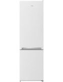 Beko RCNA305K40WN Frigorifero Combinato Classe E No Frost
