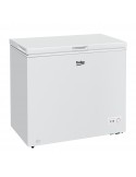 Beko CF200EWN Congelatore 198 L Classe E Bianco