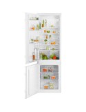 Electrolux KNS5LE18T Frigorifero Combinato Da incasso 271 L Classe E Bianco