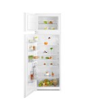 Electrolux KTS5LE16T Frigorifero Doppia porta Da incasso 249 L Classe E Bianco
