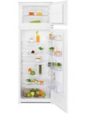 Electrolux KTS5LE16S Frigorifero Doppia porta Da incasso 249 L Classe E Bianco