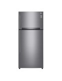 LG GTB744PZHED Frigorifero Doppia porta 506 L No Frost Classe E Platino