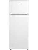 COMFEE' RCT284WH2 Frigorifero Doppia Porta 204 L Classe E Bianco
