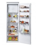 Candy CM4S518EW Frigorifero Doppia porta Da incasso 286 L Classe E Bianco