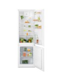 Electrolux KND5FE18S Frigorifero Combinato 269 L Classe E Bianco