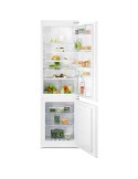 Electrolux LNT6NE18S Frigorifero Combinato Da incasso 257 L No Frost Classe E Bianco