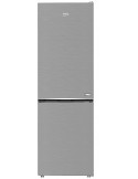 Beko B5XRCNA366HXB Frigorifero Combinato 316 L No Frost Classe C Metallico