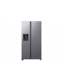 Samsung RS65DG54R3S9EF Frigorifero Side by Side 635 L Classe E Acciaio inossidabile