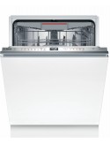 Bosch SMT6ECX00E Lavastoviglie A scomparsa totale 14 coperti Classe B