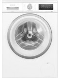 Siemens WU14UT48IT Lavatrice 8 kg 1400 Giri/min Classe A Bianco