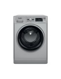 Whirlpool FFB 116 SILVER IT Lavatrice 11 kg 1400 Giri/min Classe A Argento