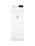 Electrolux EW6T437A Lavatrice Caricamento dall'alto 7 kg 1251 Giri/min Classe A Bianco