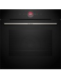 Bosch HBG7342B1 Forno elettrico 71 L Classe A+ Nero