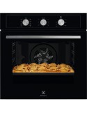 Electrolux EOH2H04K Forno elettrico 72 L Classe A+ Nero