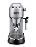 Delonghi EC685.M Macchina per espresso Caffè macinato 1,1 L 1300 W Acciaio inossidabile