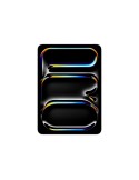 APPLE 11-INCH IPAD PRO WIFI + CELLULAR 256GB WITH STANDARD GLASS - SILVER