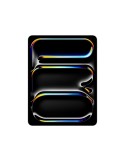 APPLE 13-INCH IPAD PRO WIFI 256GB WITH STANDARD GLASS - SILVER