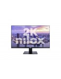 Nilox NXMM272K112 Monitor 27" 2K IPS 100HZ HDMI/DP MUL