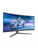 34 MONITOR QD-OLED 21: 9 REG ALT