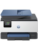 HP. MULTIF. INK A4 COLORE, OFFICEJET PRO 9125E, 22 PPM, ADF, FRONTE /RETRO, USB/LAN/WIFI, 4 IN 1