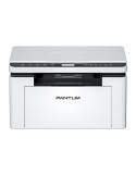 PANTUM MULTIF. LASER A4 B/N, BM2300W, 22PPM, USB/WIFI, TONER INCL DA 700 PAG, 3 IN 1