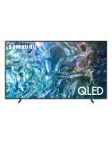 SAMSUNG LCD QE 55Q60 DA NEW 2024 55" QLED, Quantum Processor Lite 4K,Quantum HDR 1000,