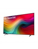 86 NANOCELL 4K UHD WEBOS 24 PIEDLAT