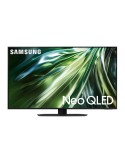 Samsung QE43QN90DATXZT Televisore 43" Neo QLED 4K Ultra HD Smart TV Tizen